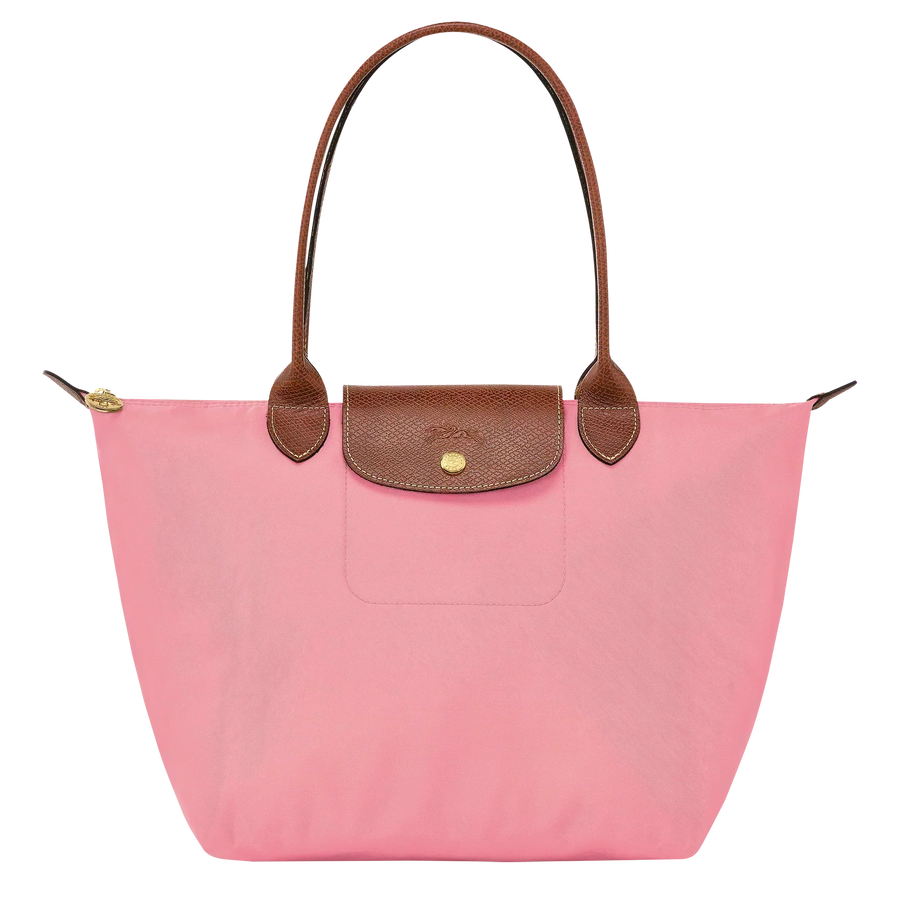 Classic Bag - Medium Le Pliage Tote, Marshmallow