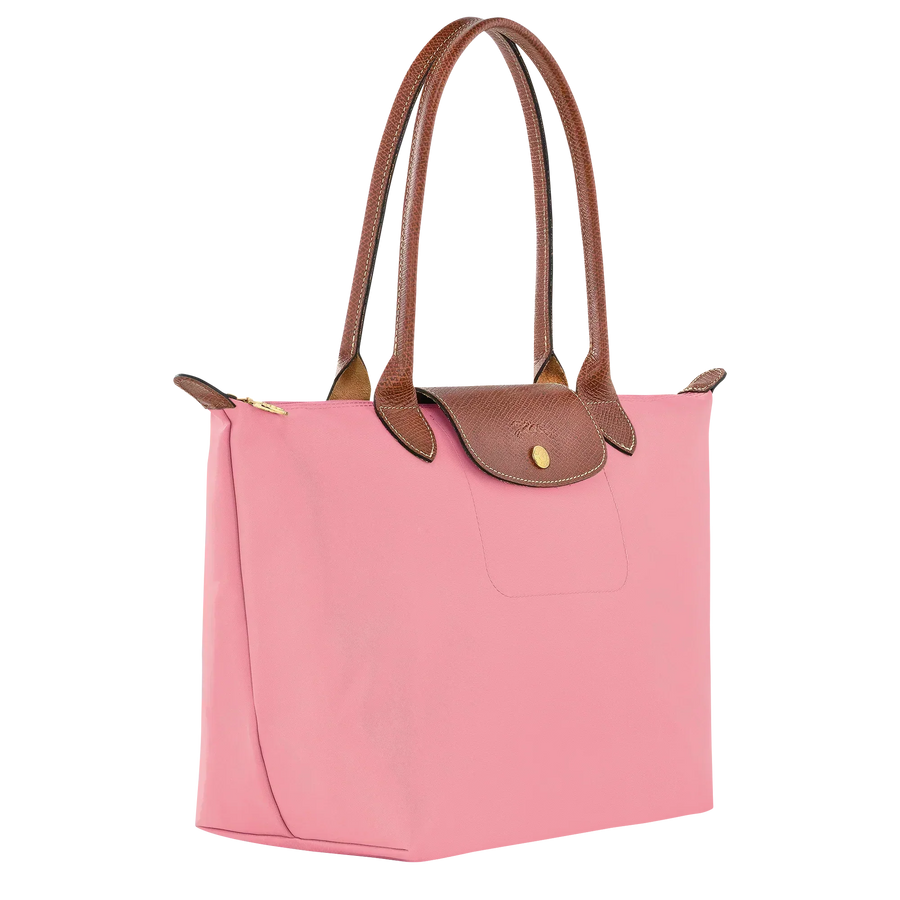 Classic Bag - Medium Le Pliage Tote, Marshmallow