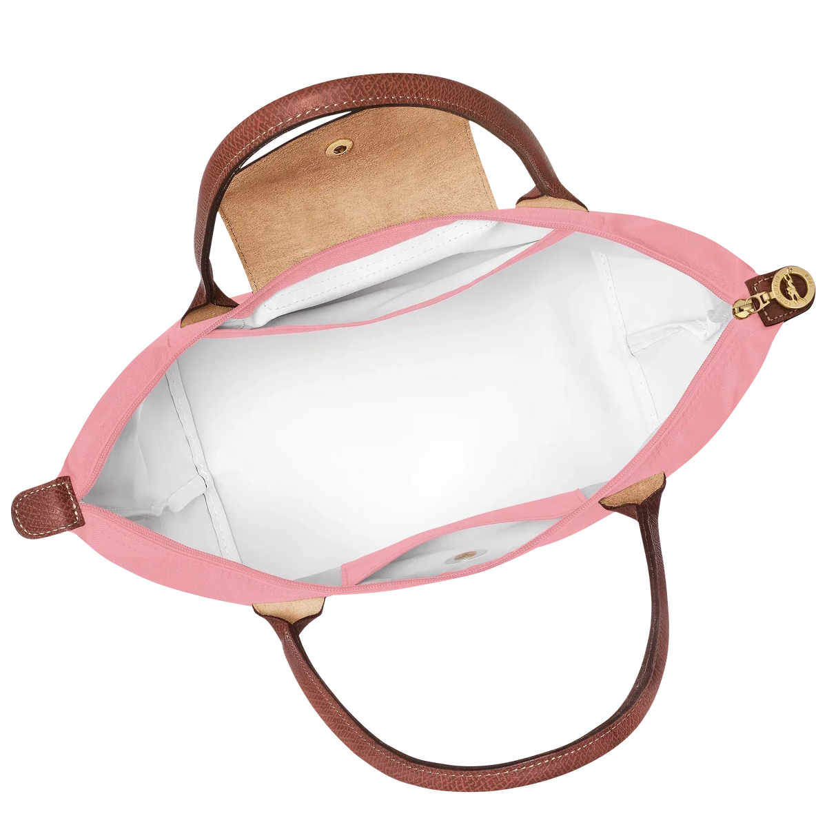 Classic Bag - Medium Le Pliage Tote, Marshmallow