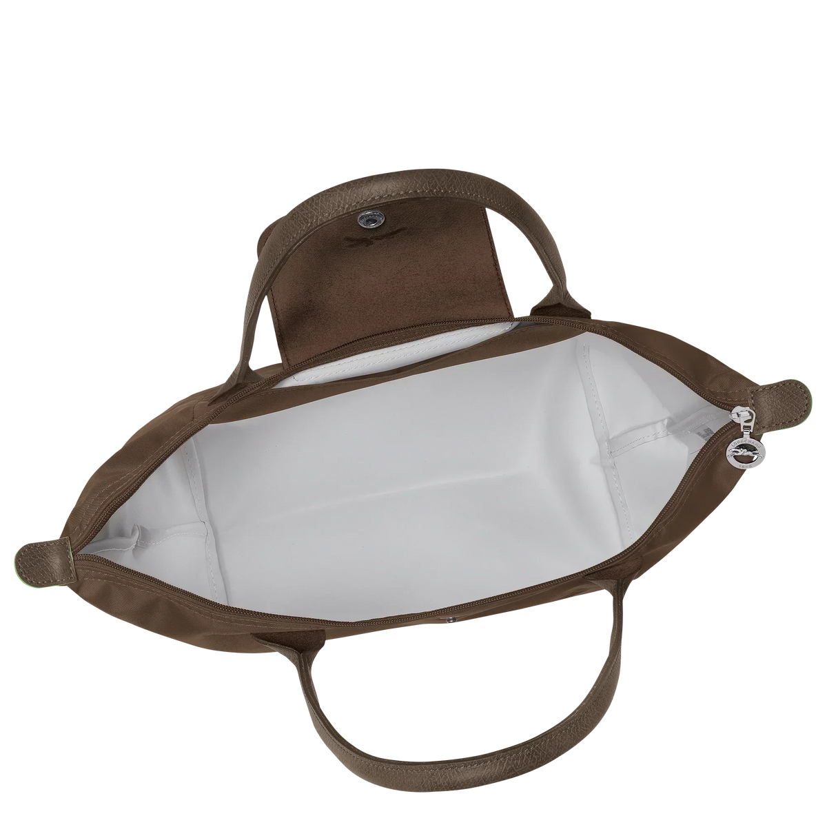 Longchamp - Medium Le Pliage Tote, Terra
