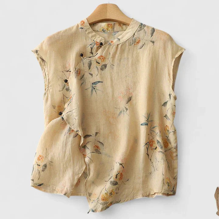 Shuvee | Elegant Top