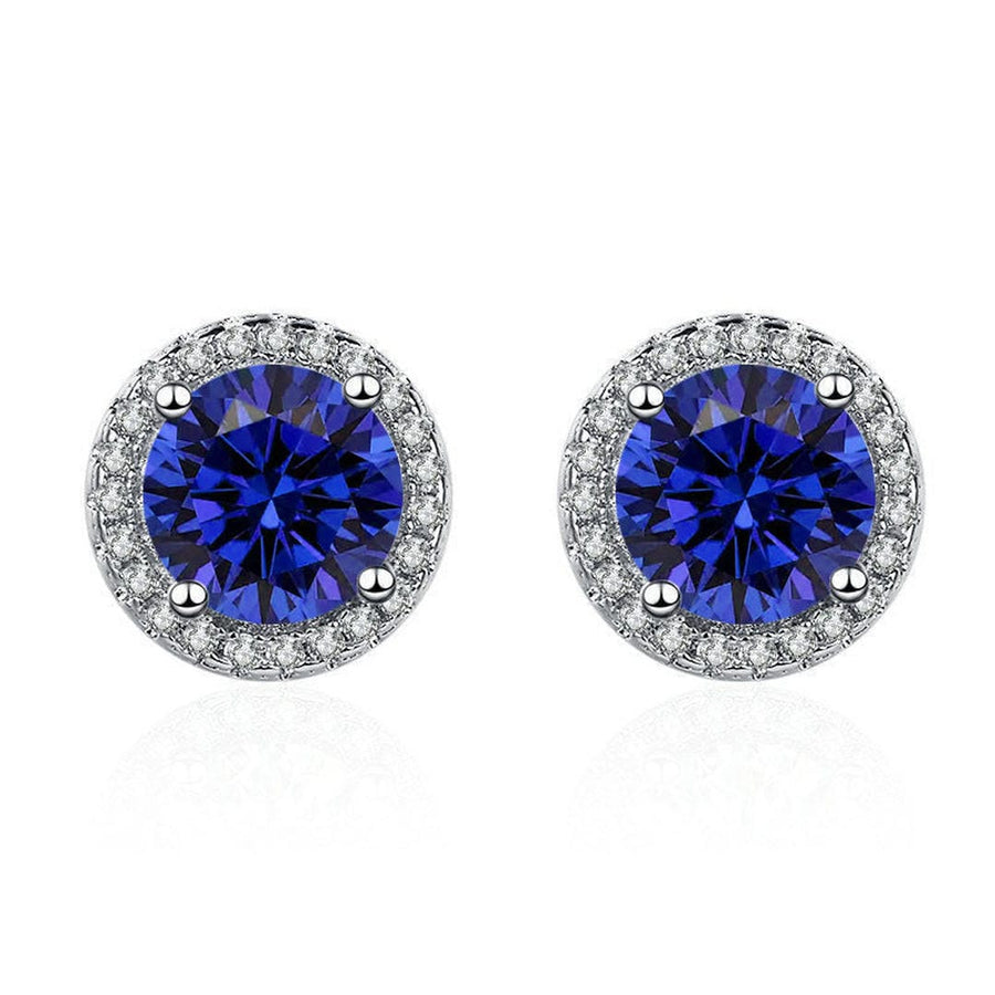 Lúcia Celestine Earrings
