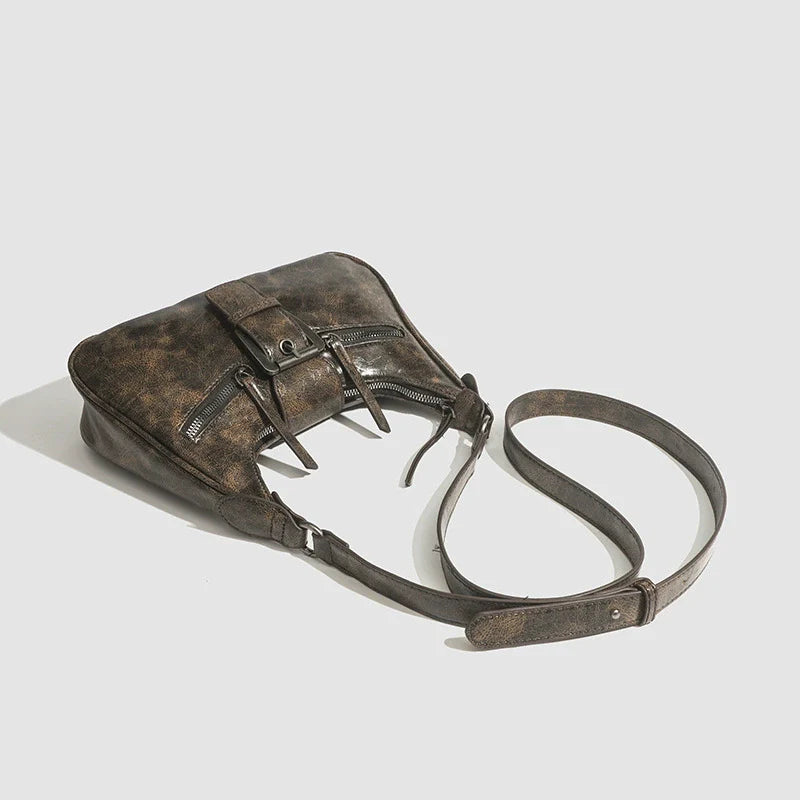 Virelle Shoulder Bag