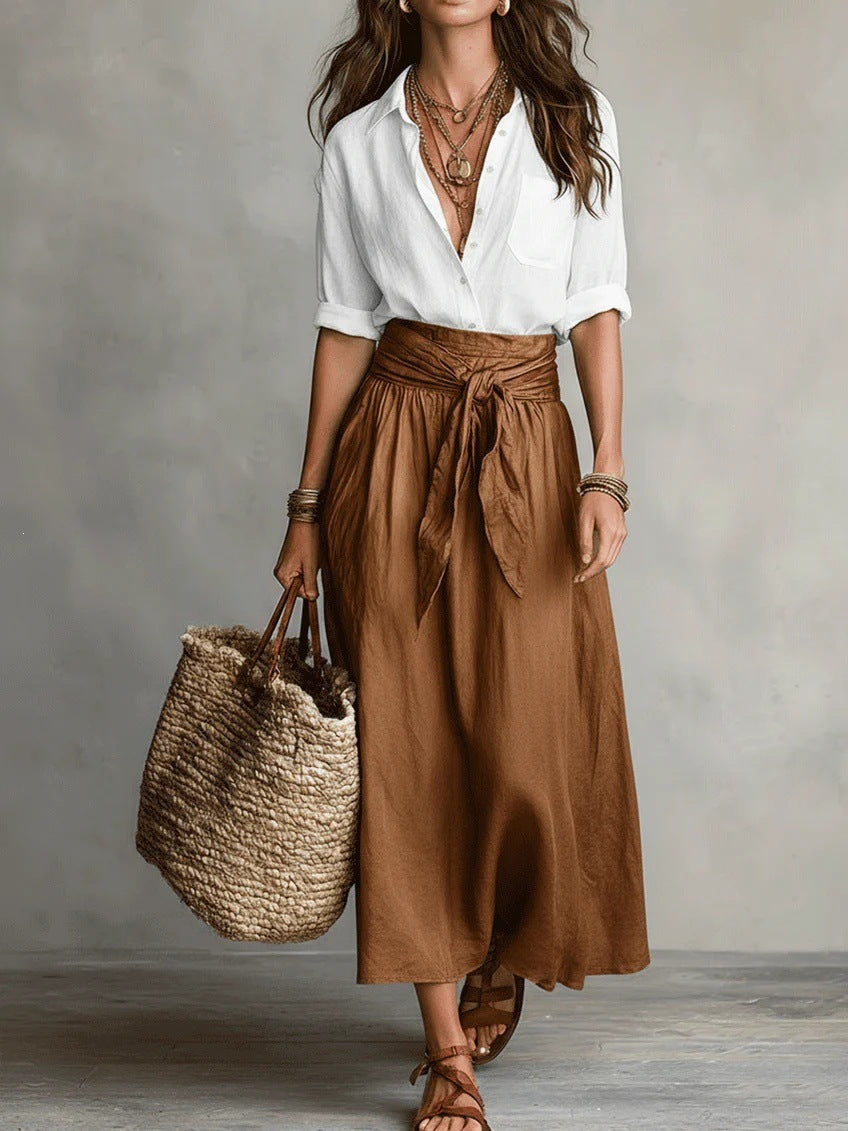 Zeloria™ | Two-Piece Set