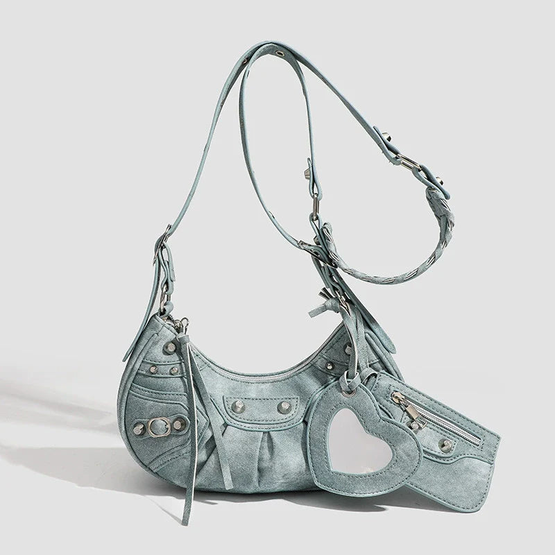 Noctelle Shoulder Bag
