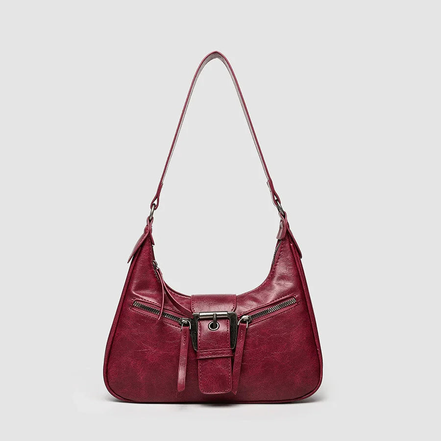 Virelle Shoulder Bag