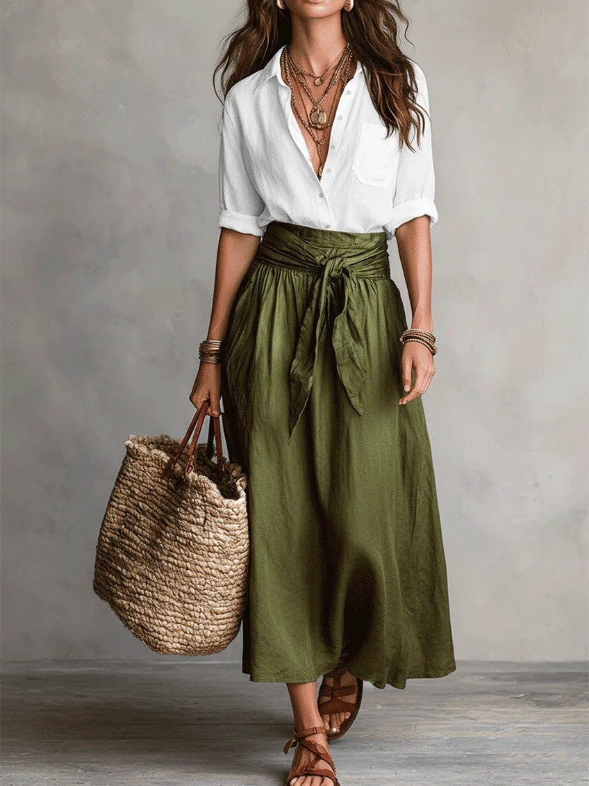 Zeloria™ | Two-Piece Set