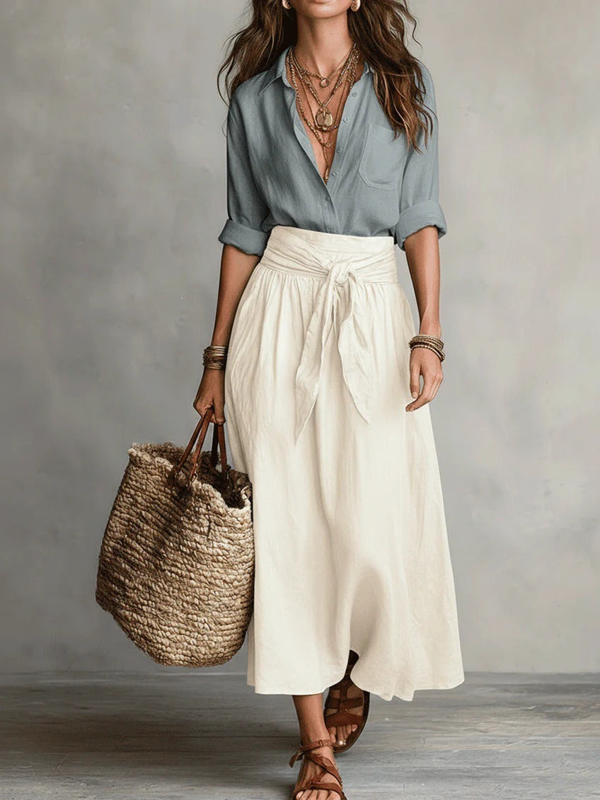 Zeloria™ | Two-Piece Set