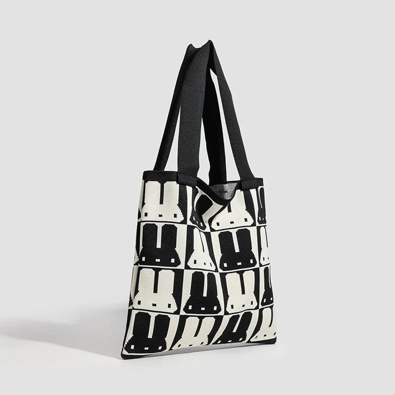 Lapine Tote Bag