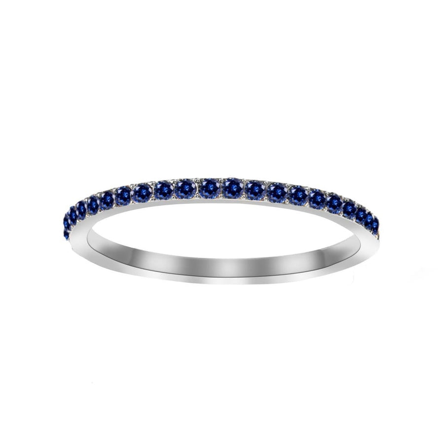Soraya Azurith Ring