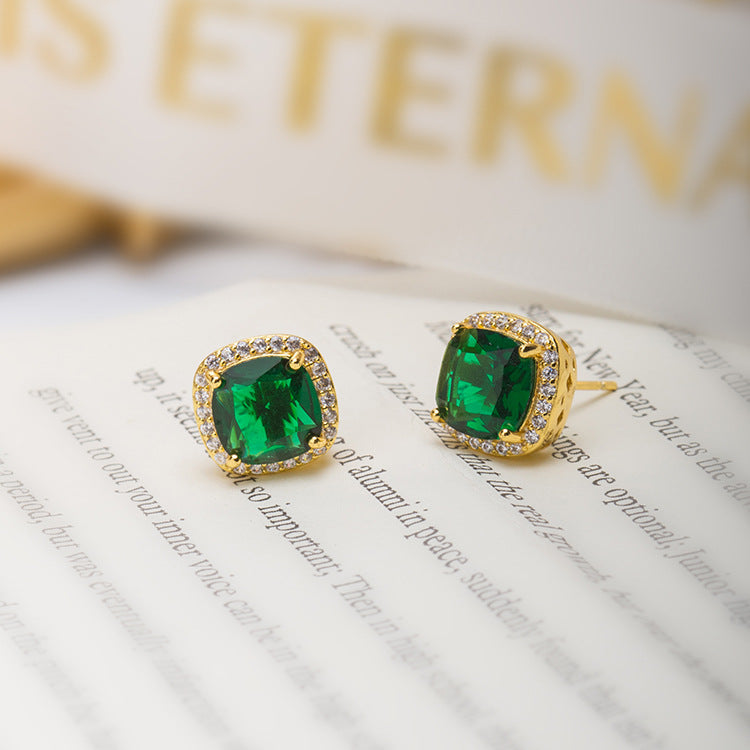 Calista Verdoux Earrings
