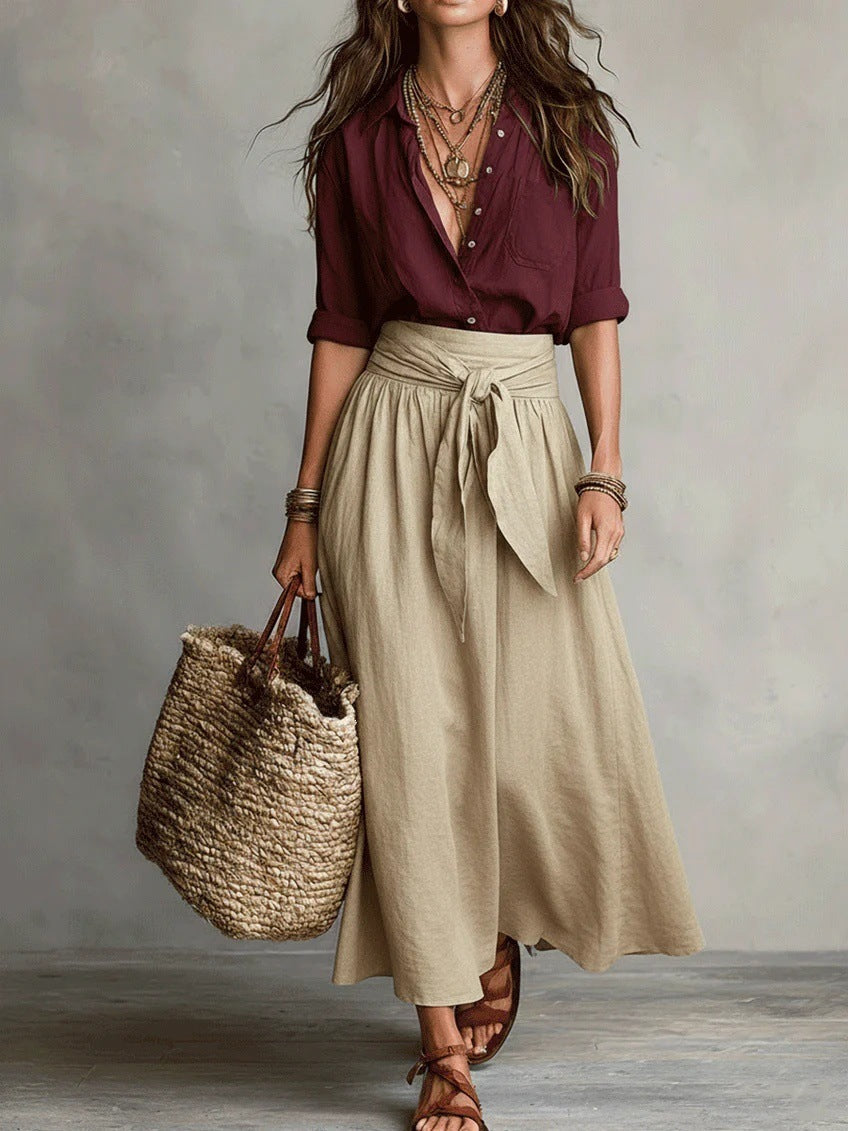 Zeloria™ | Two-Piece Set