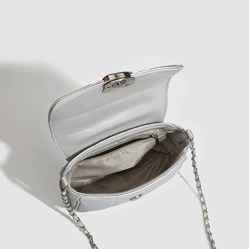 Elvora Crossbody Bag