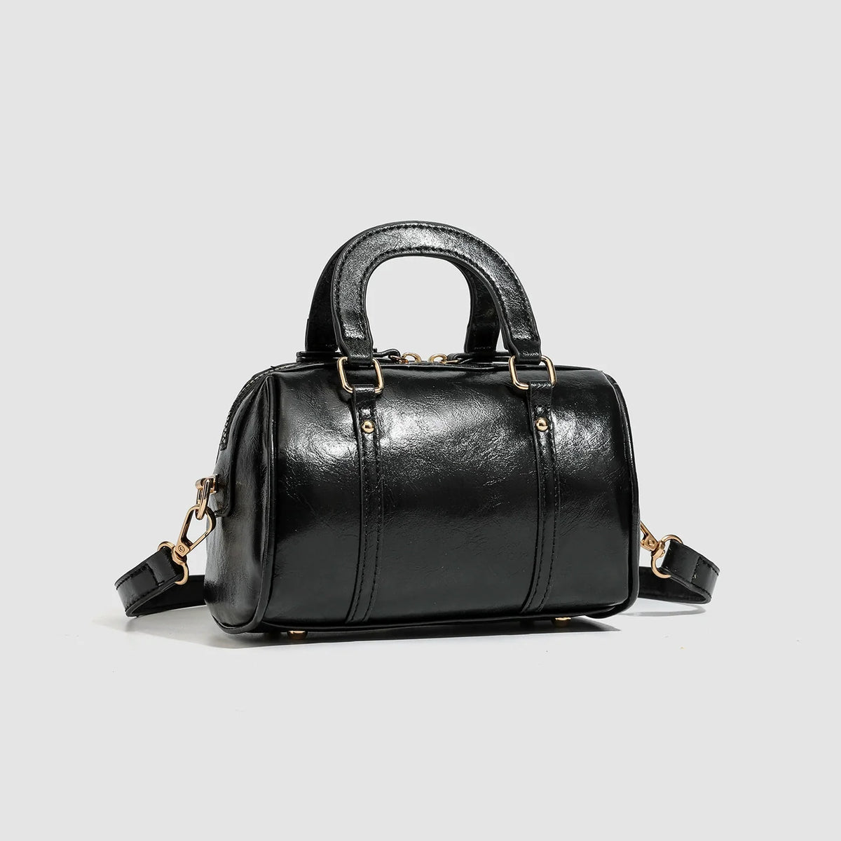 Alvera Crossbody