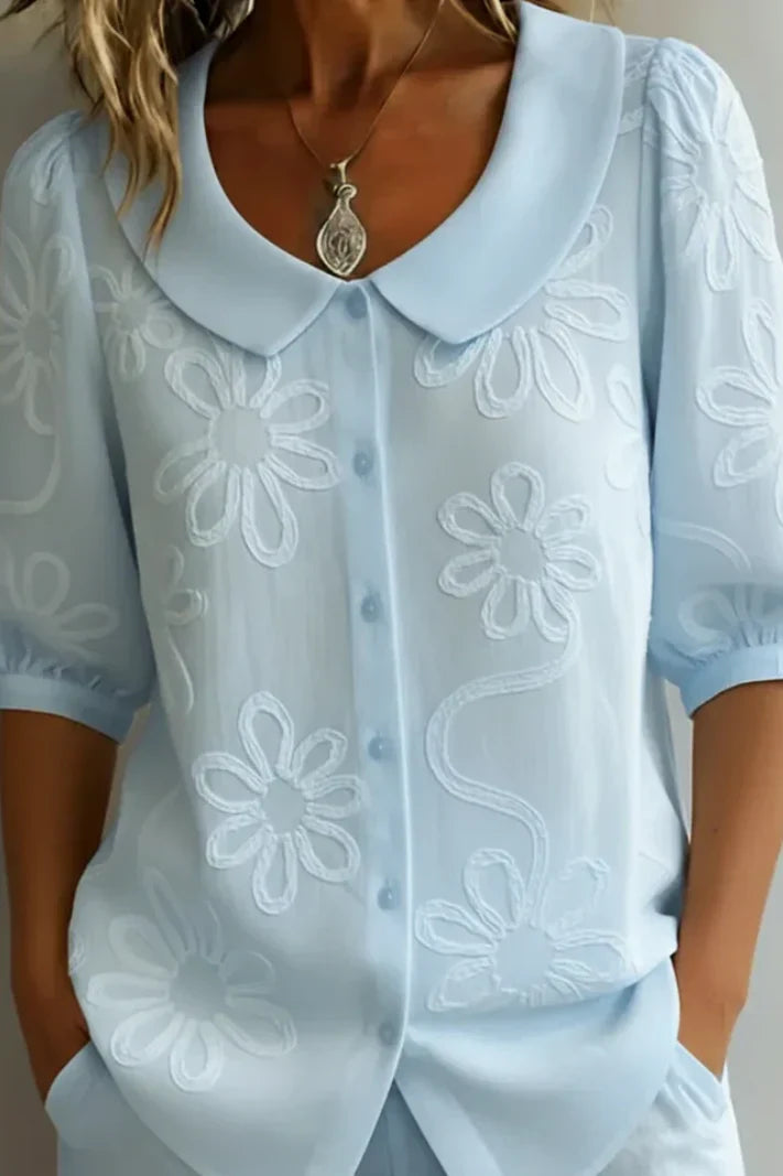 Liliana Blouse
