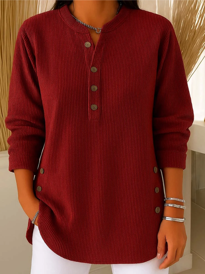 Diana | Haven Knit Top