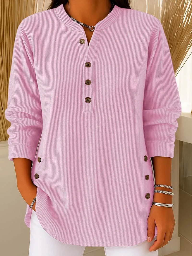 Diana | Haven Knit Top