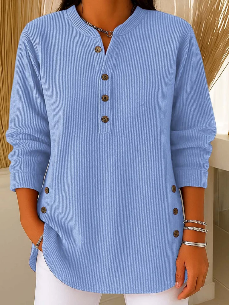 Diana | Haven Knit Top