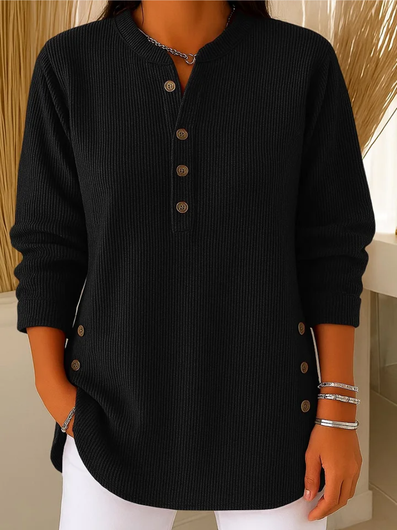 Diana | Haven Knit Top
