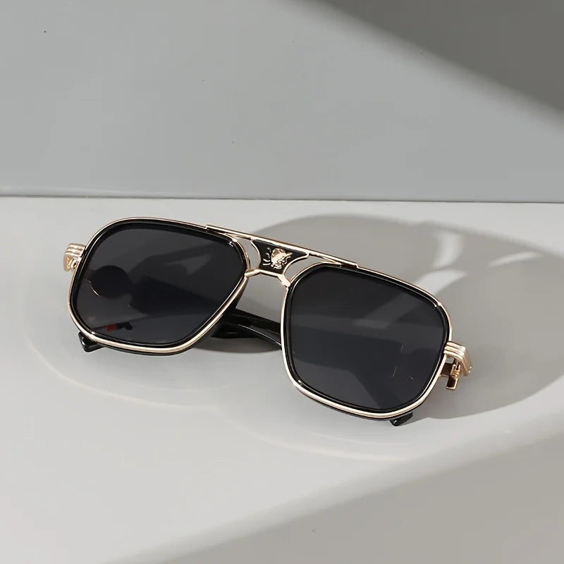 Cyrene™ | Luxury Metal Shades (Buy 3 Get 1 Free)