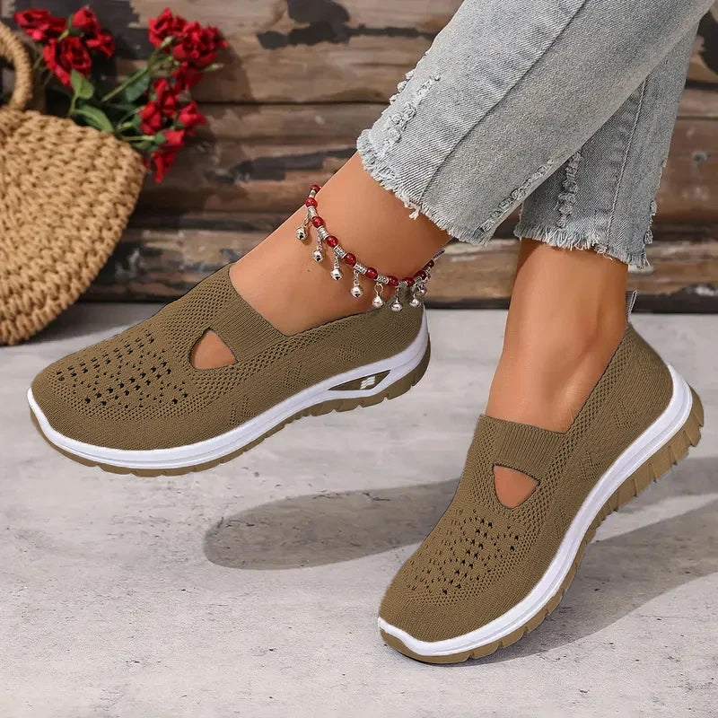 Nikki™ | Women's 2026 Sandals / Slippers