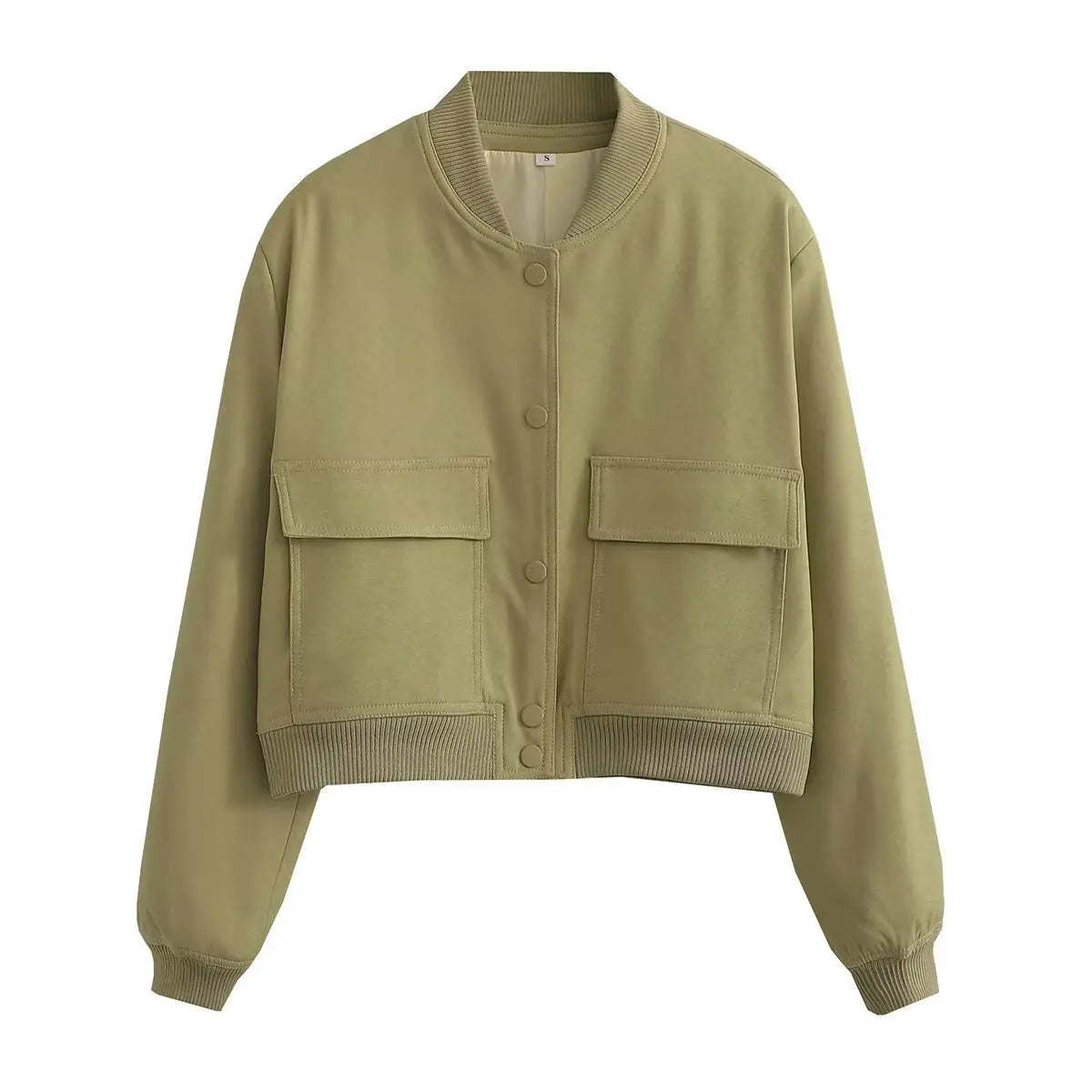 Maggie | Bomber Jackets