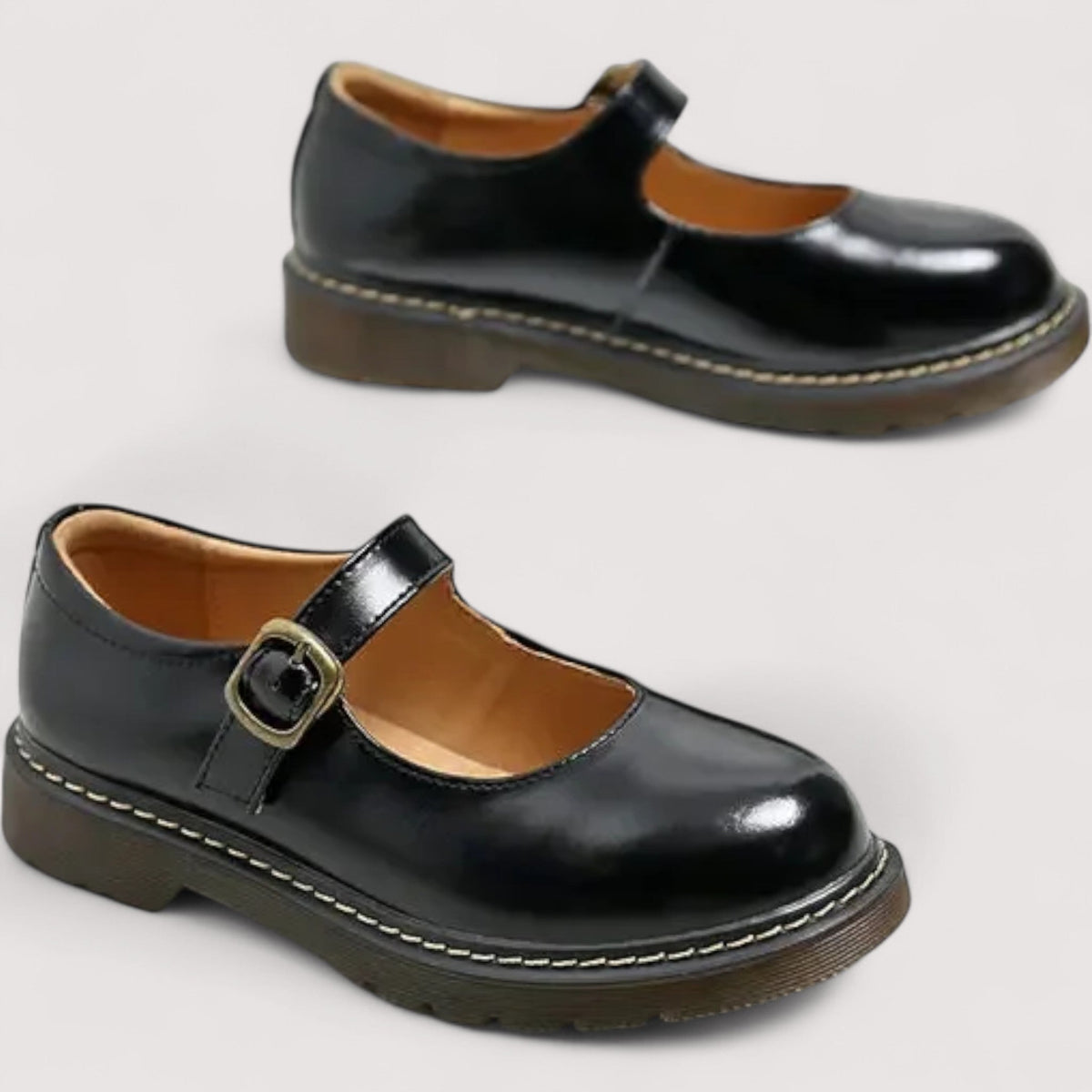 Blanca | Elegant Classic Shoes