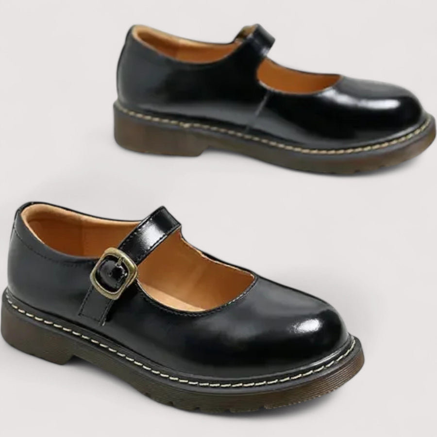 Blanca | Elegant Classic Shoes