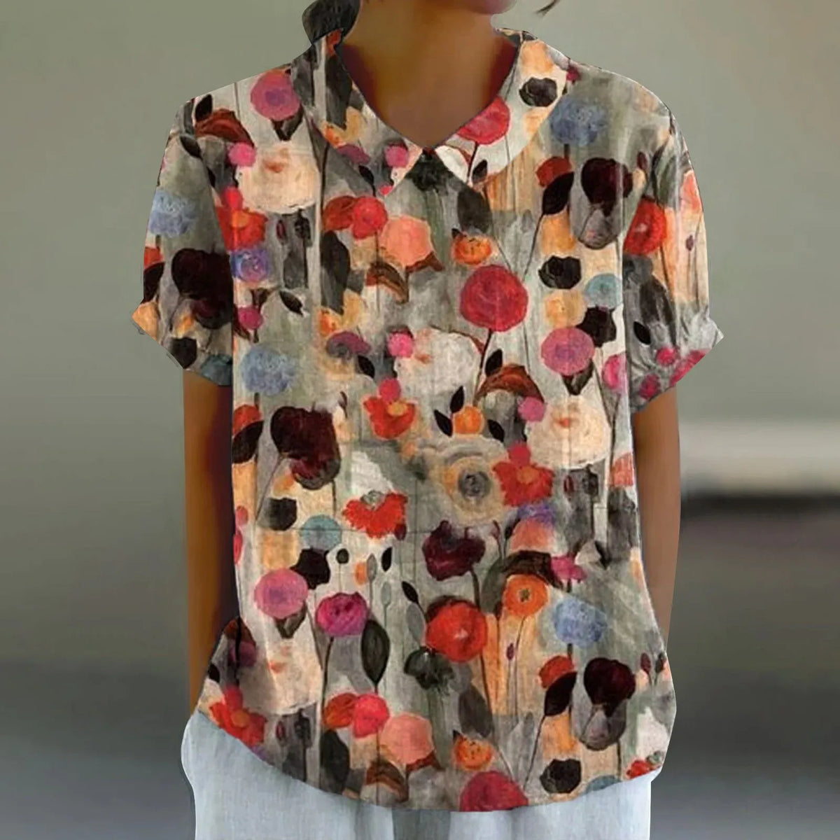 Maya | Design 41 Shirt