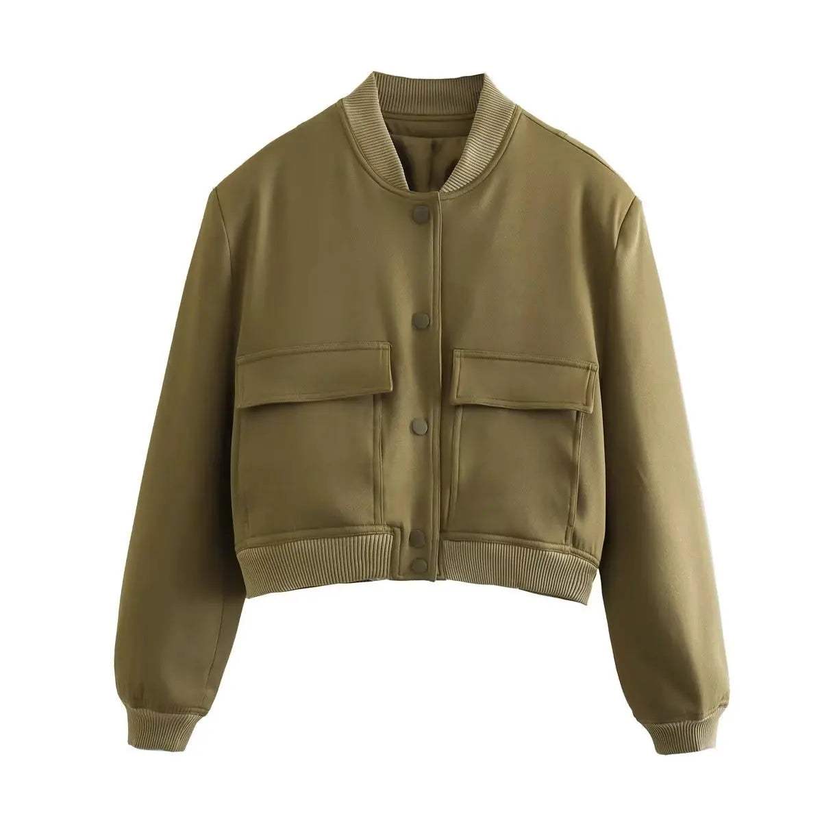 Maggie | Bomber Jackets