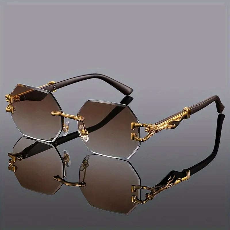Veloura™ | Monaco Sunglasses