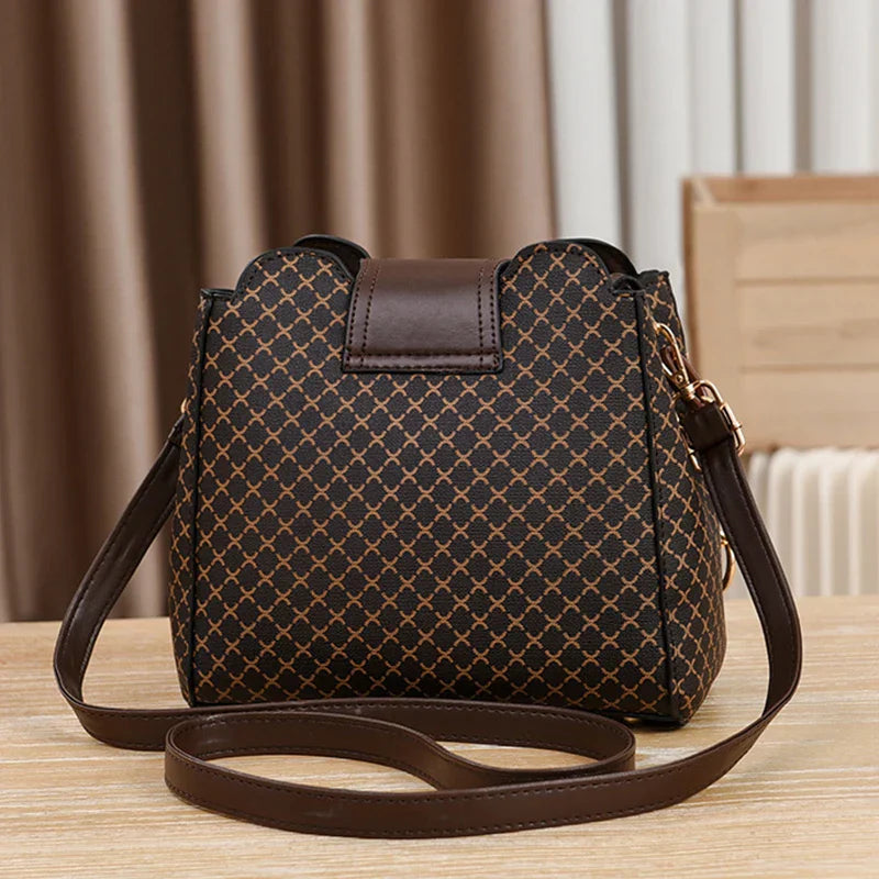 MARJORIE™ – Luxurious Charm Bag