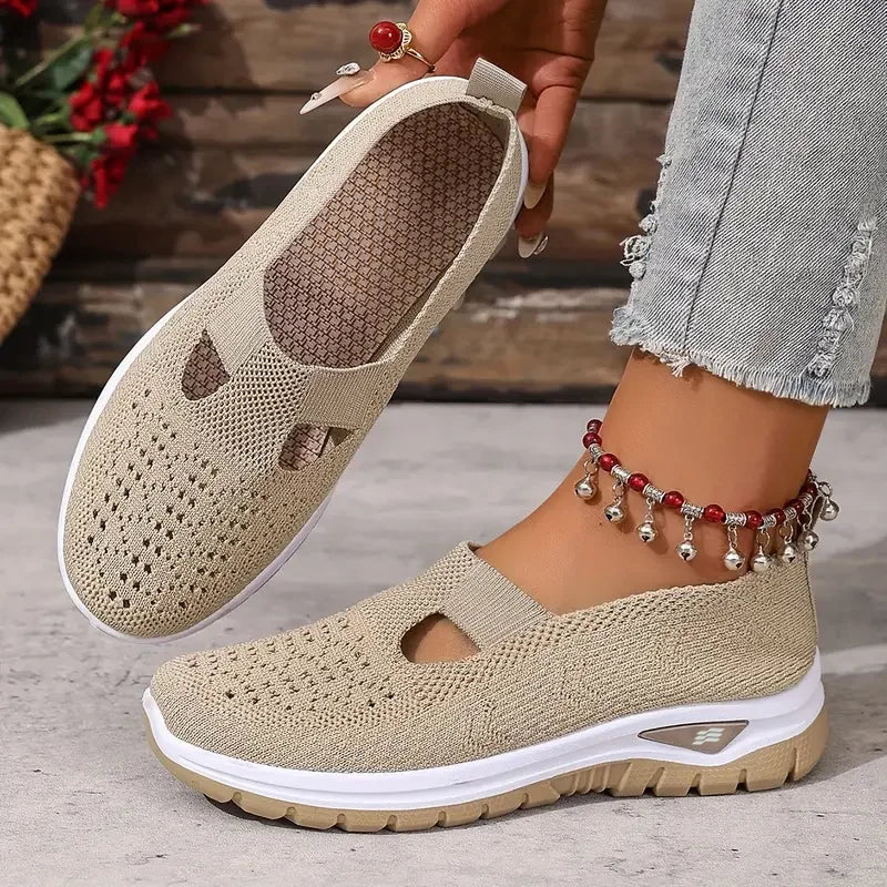 Nikki™ | Women's 2026 Sandals / Slippers