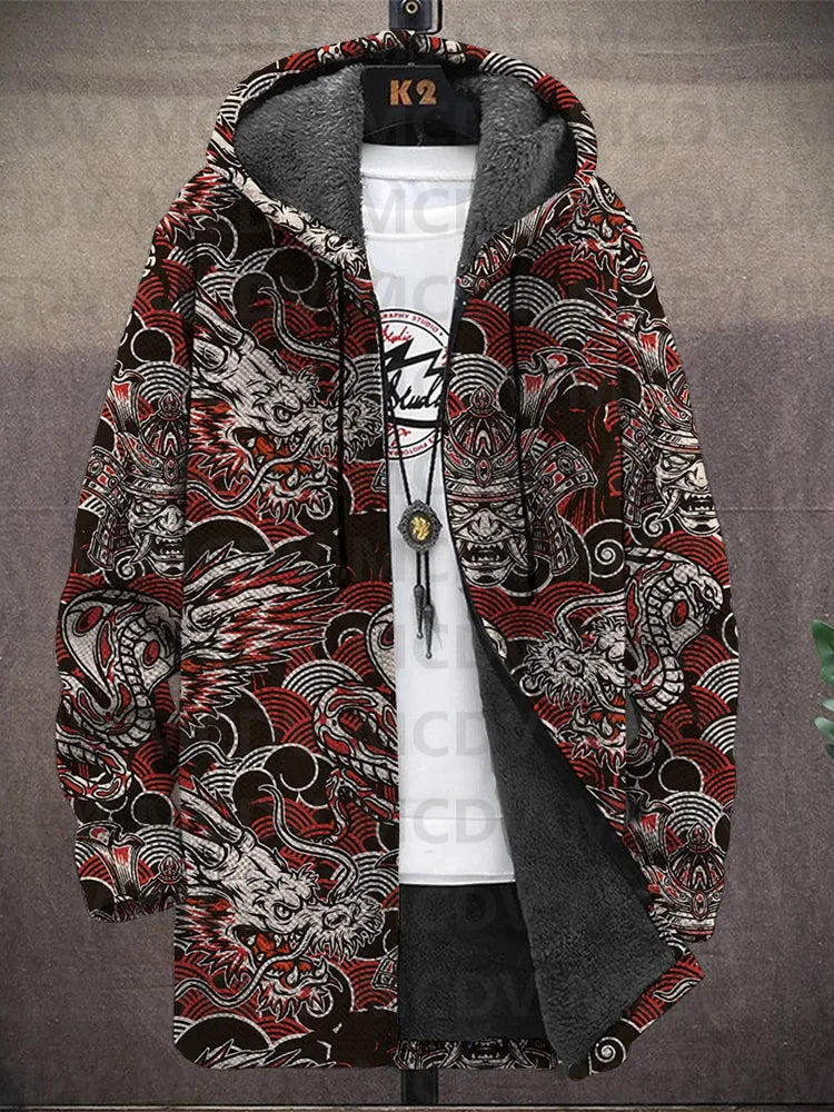 Harper | Luxurious Cardigan with Artistic Inspiration