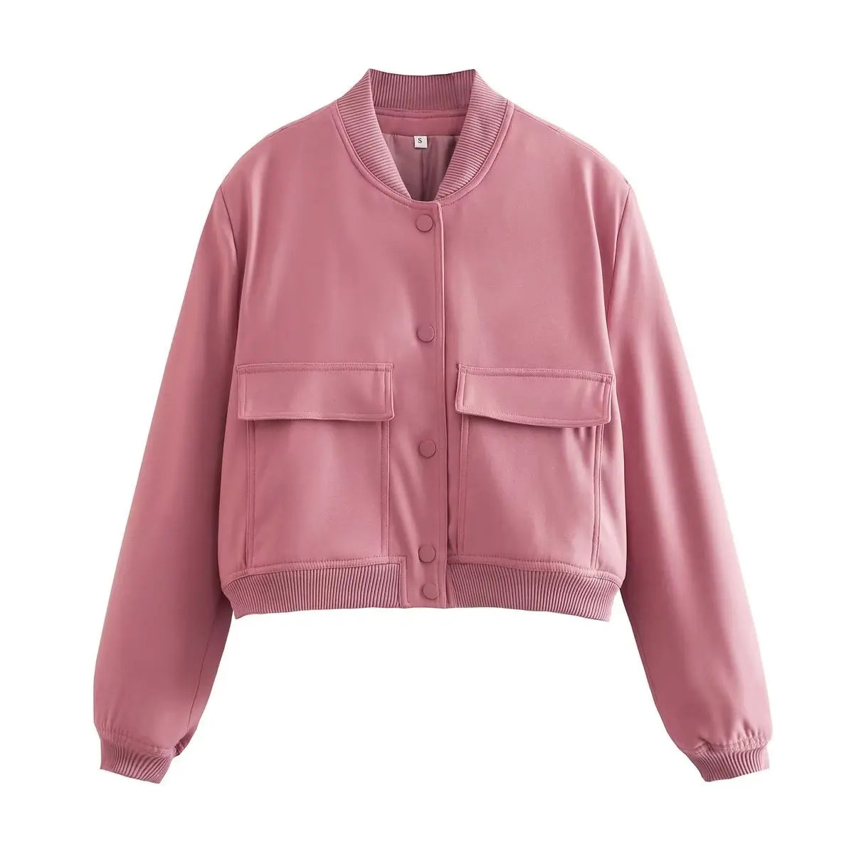 Maggie | Bomber Jackets