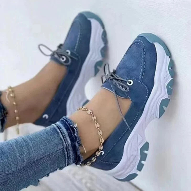 Aurelia™ | Women's casual Orthopedic Sneaker