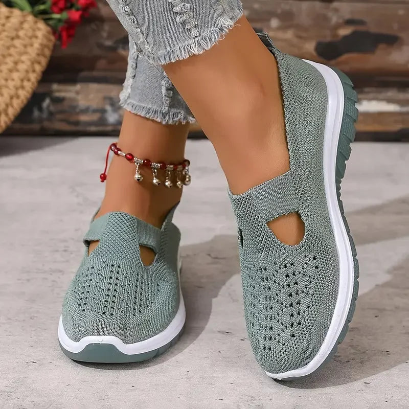 Nikki™ | Women's 2026 Sandals / Slippers