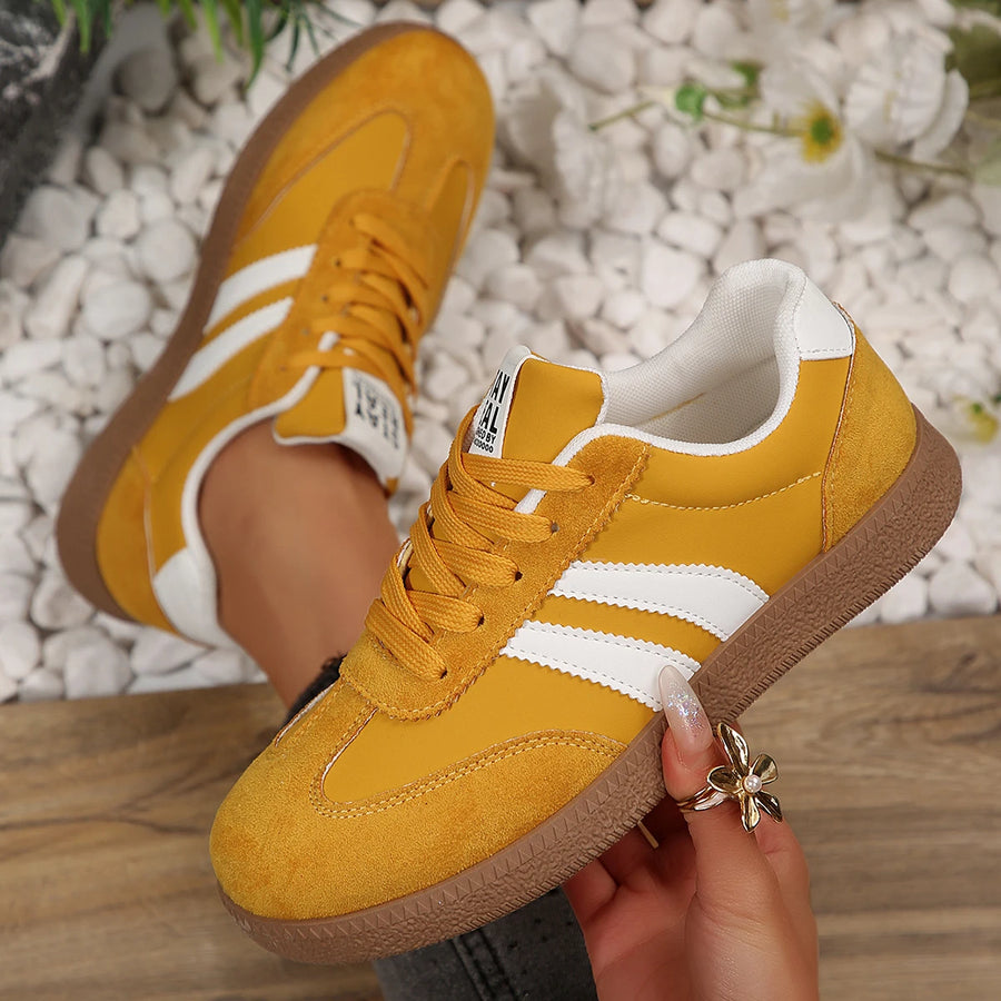 Maggie™ | Trendy Support Sneakers