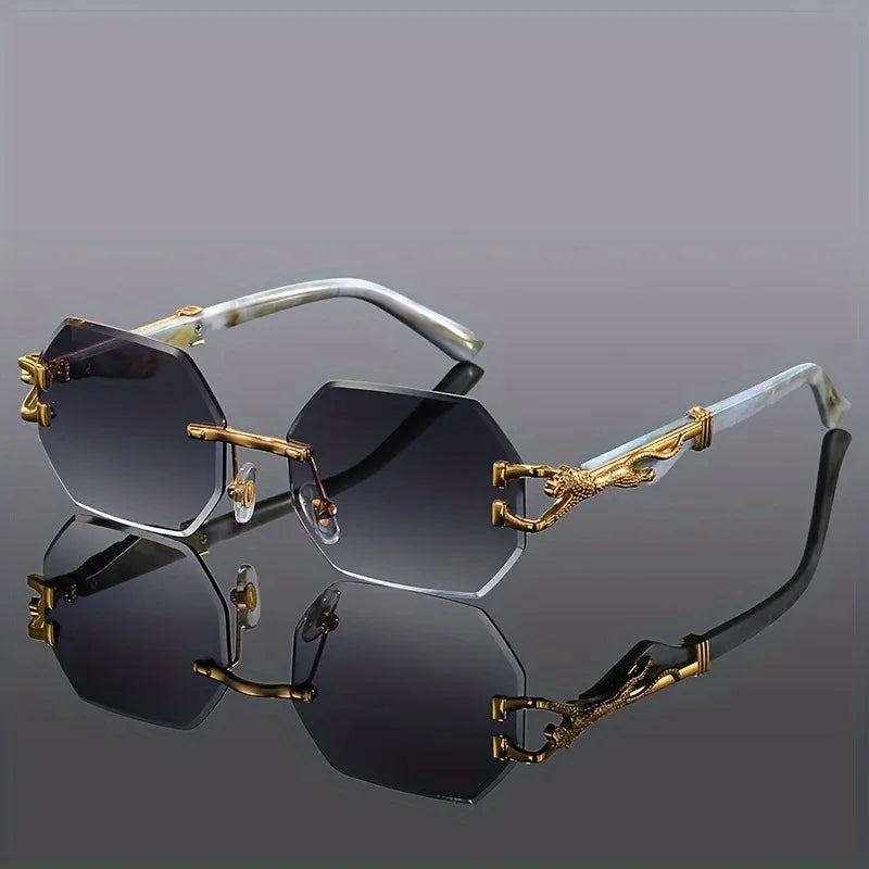 Veloura™ | Monaco Sunglasses