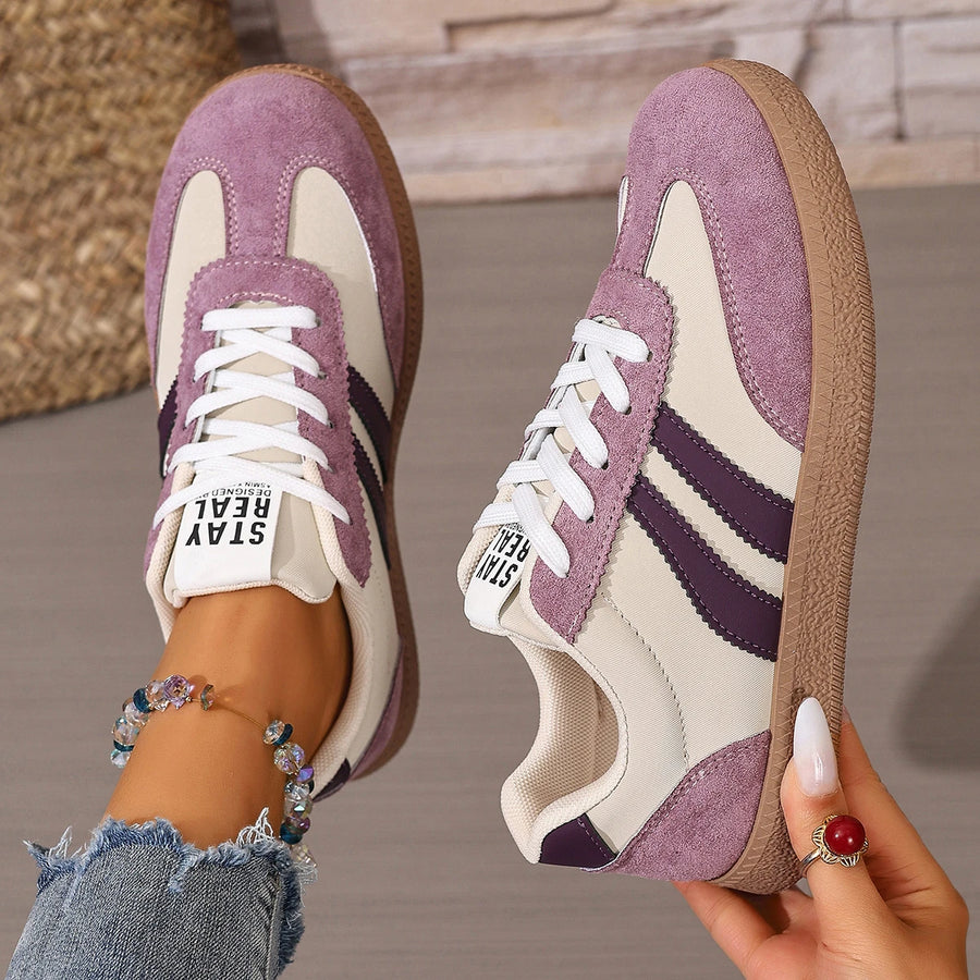 Maggie™ | Trendy Support Sneakers