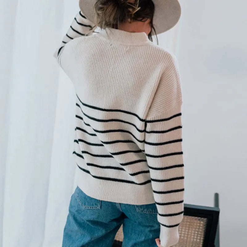 Zoe  | Long Sleeve