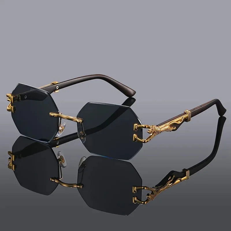 Veloura™ | Monaco Sunglasses
