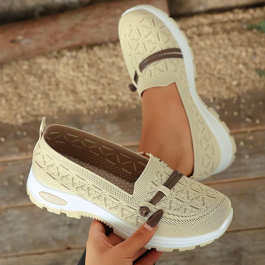 Aviana™ | Women's Comfort Orthopedic Sneakers