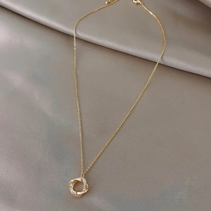 JEAN™ – Timeless Minimalist Necklace