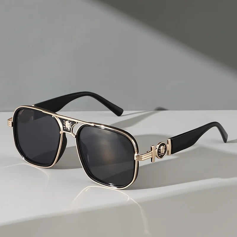Cyrene™ | Luxury Metal Shades (Buy 3 Get 1 Free)