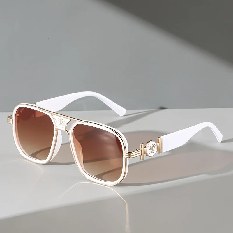 Cyrene™ | Luxury Metal Shades (Buy 3 Get 1 Free)