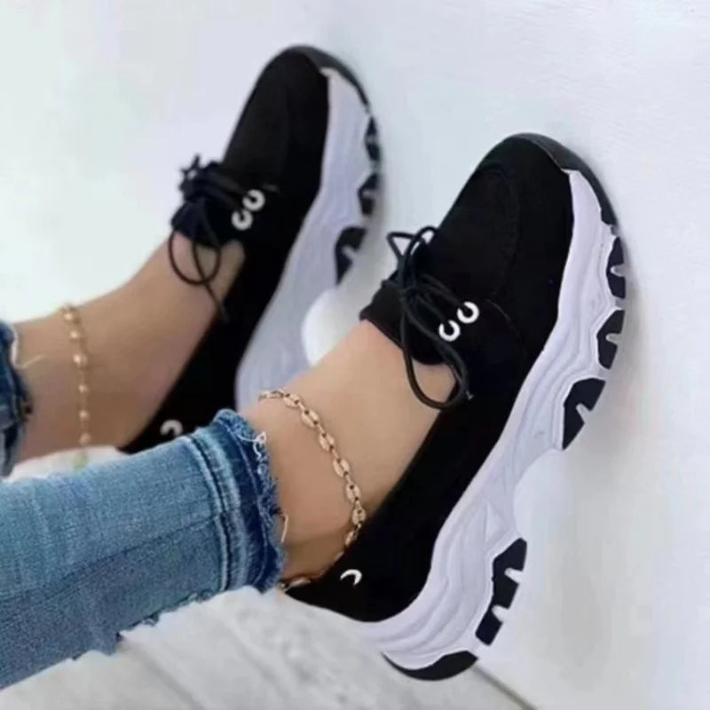 Aurelia™ | Women's casual Orthopedic Sneaker