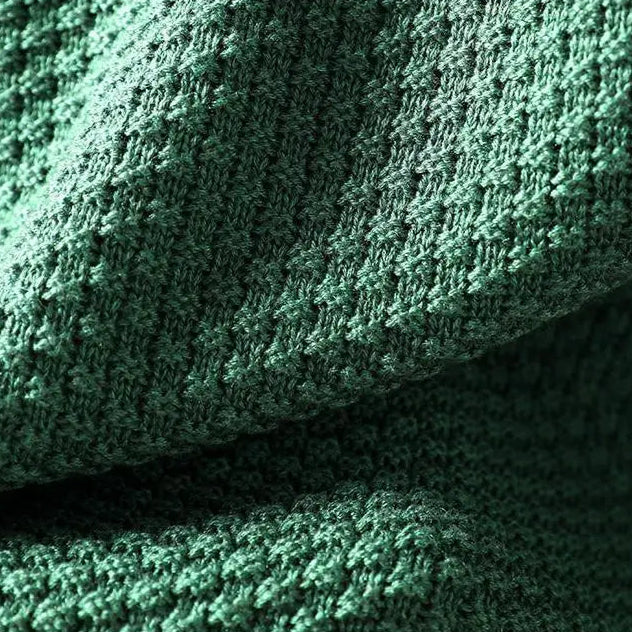 Hazel Knit Cashmere Sweater
