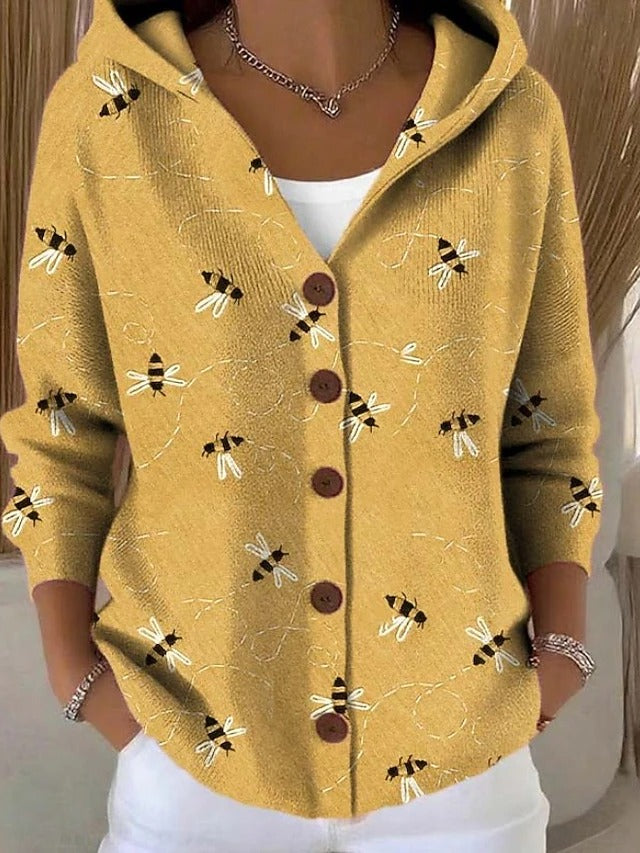 Lily | Elegant Soft Cardigan