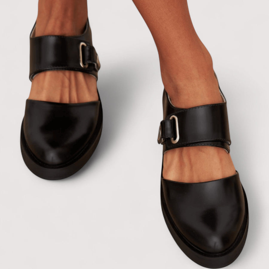 Soraya | Elegant Handmade Sandals